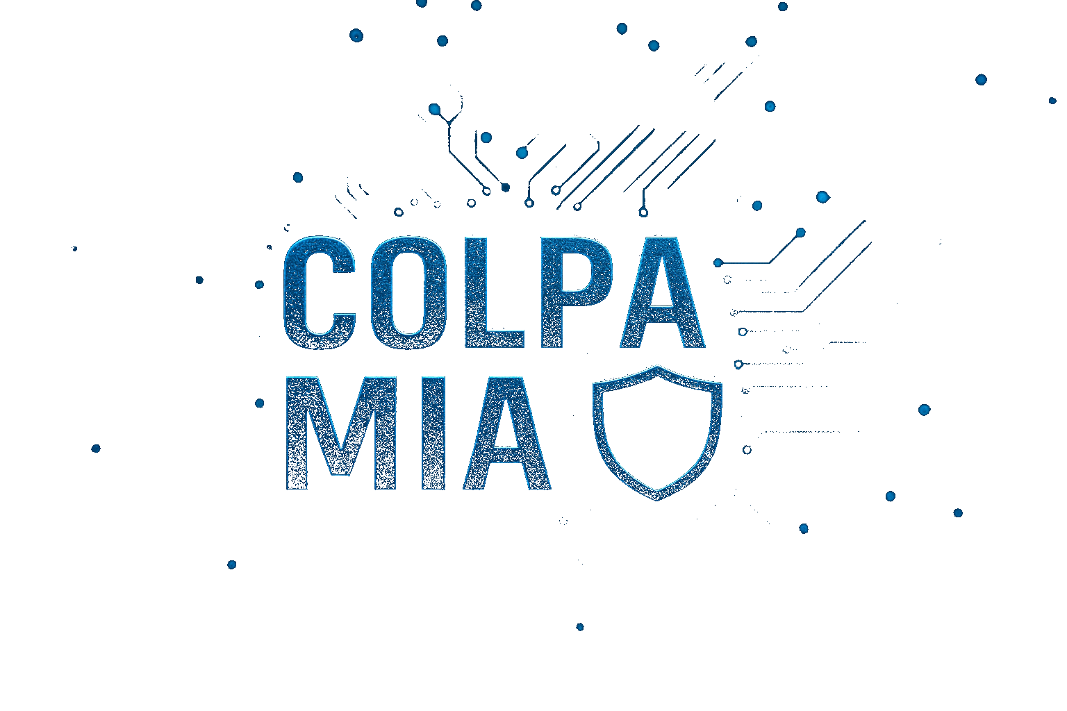 COLPA MIA logo